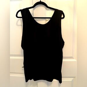 SUMMER TOP, 3X, NWOT, TIME & TRU
